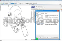 Volvo Penta EPC 2024 - Offline
