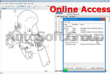 Volvo Penta EPC 2024 - Online