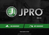 Noregon JPRO Professional Diagnostic 2025