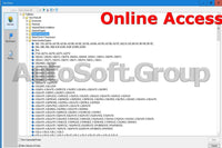 Volvo Penta EPC 2024 - Online