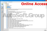 Volvo Penta EPC 2024 - Online
