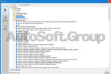 Volvo Penta EPC 2024 - Offline
