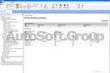 Volvo Prosis 2025 Spare Parts Catalog & Repair Manual - Online