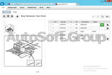 Volvo Buses and Trucks 2022 (Volvo Impact 2022) version 9116 - offline