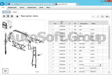 Volvo Buses and Trucks 2022 (Volvo Impact 9116/9227) - Online