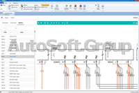Volvo Prosis 2025 Spare Parts Catalog & Repair Manual - Online