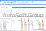 Volvo Prosis 2025 Spare Parts Catalog & Repair Manual - Online