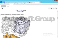 Volvo Buses and Trucks 2022 (Volvo Impact 2022) version 9116 - offline