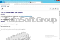 Volvo Buses and Trucks 2022/2016(new and old truck) - Online