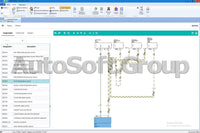 Volvo Prosis 2025 Spare Parts Catalog & Repair Manual - Online