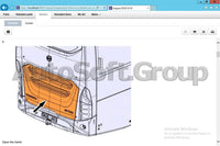 Volvo Buses and Trucks 2022 (Volvo Impact 9116/9227) - Online