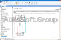 Volvo Prosis 2025 Spare Parts Catalog & Repair Manual - Online