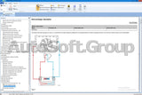 Volvo Prosis 2025 Spare Parts Catalog & Repair Manual - Online