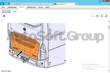 Volvo Buses and Trucks 2022/2016(new and old truck) - Online