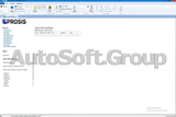 Volvo Prosis 2025 Spare Parts Catalog & Repair Manual - Online