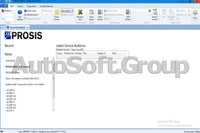 Volvo Prosis 2025 Spare Parts Catalog & Repair Manual Offline