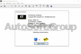 Caterpillar Electronic Technician 2026 (CAT ET 2026)  – Diagnostic software + Factory Password Generator