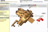 Caterpillar CAT SIS SERVICE INFORMATION SYSTEM 11.2021 Offline