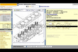 Caterpillar CAT SIS SERVICE INFORMATION SYSTEM 2021 Online