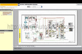 Caterpillar CAT SIS SERVICE INFORMATION SYSTEM 2021 Online