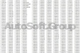 Caterpillar flash files 2021 (Complete collection 100 Gb)