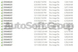 Caterpillar flash files 2021 (Complete collection 100 Gb)