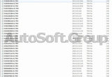 Caterpillar Trim Files Checksum Calculator+ Injector Trim Files