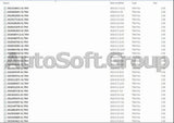 Caterpillar Trim Files Checksum Calculator+ Injector Trim Files