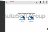 NEXIQ E-TECHNICIAN 2.15 Software Download & Installation